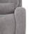 Fabric Power Rocker Recliner-1853246154
