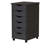 6 Drawer Storage Drawer-1278792464