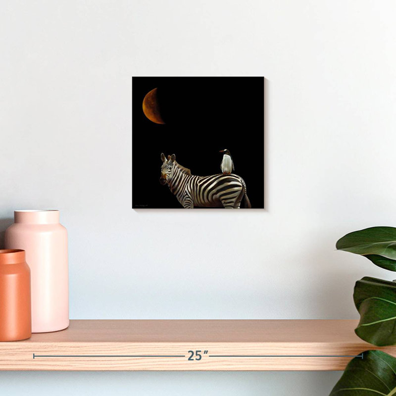 Brampt Pilgrimage, 10" H x 10" W