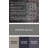 Machine Washable Gray Area Rug-2119851033