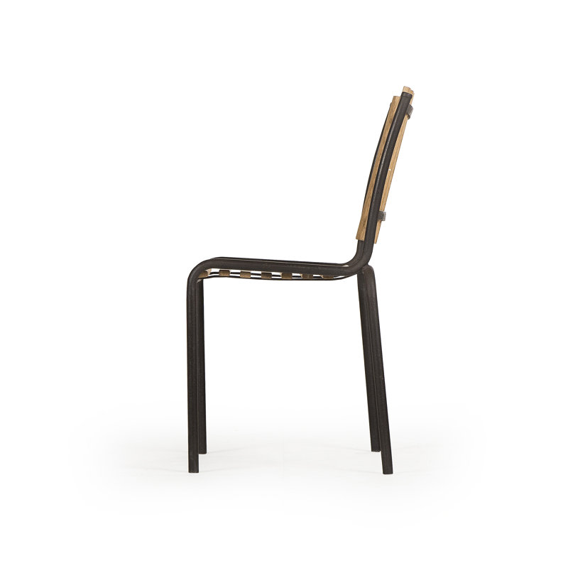 Solid Wood Dining Chair