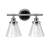 Thrailkill 2 - Light Dimmable Vanity Light-1572823886