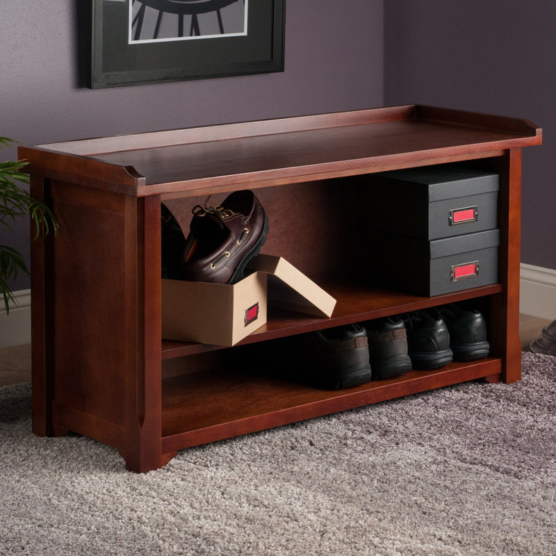 Gillard Storage Bench