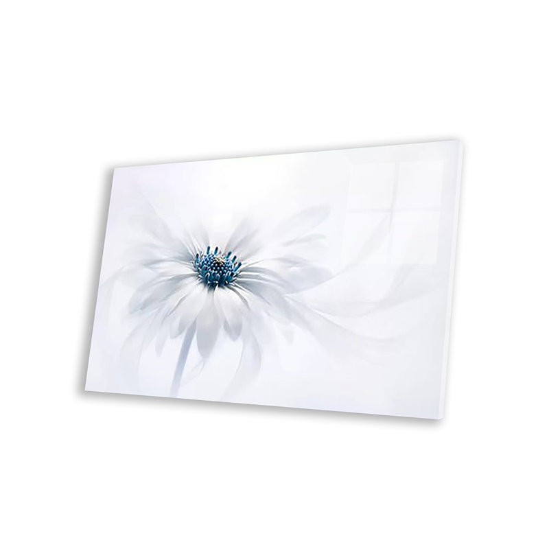 «Serenity» par Jacky Parker - impression non encadrée, H 16 po x l 24 po x P 0,25 po