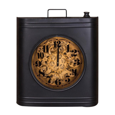Horloge murale 20 po