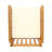 Patio Dining Chair,2Pcs With 2 Cushions-1344133269