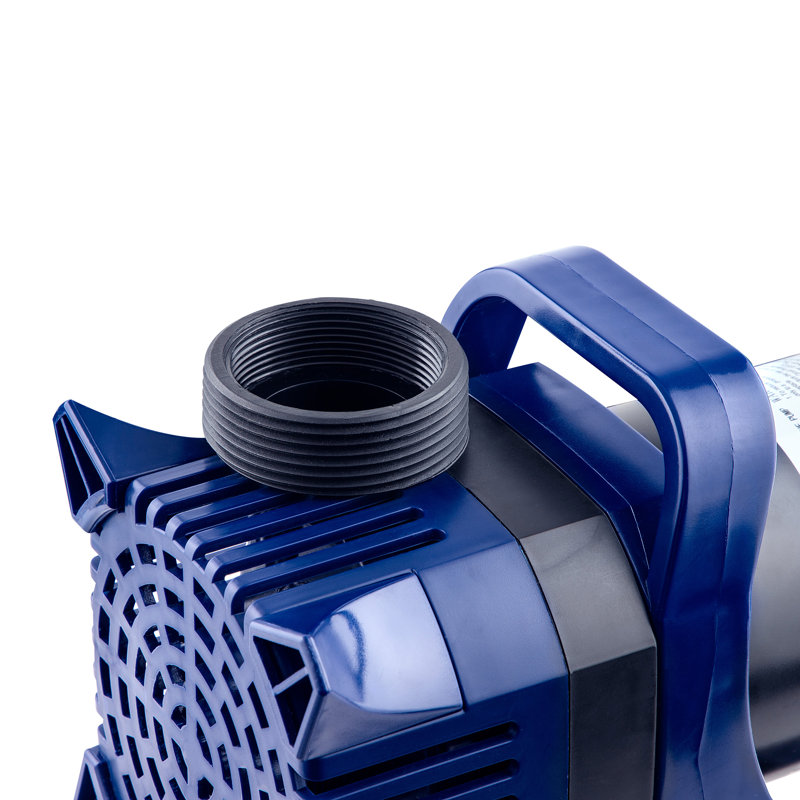 Plug-in Pump