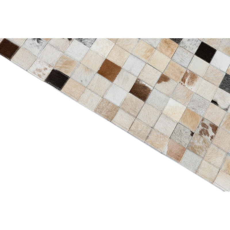 Tapis multicolore Orlowski
