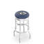 Tabouret tournant 25 "avec coussin NHL-40890394-12342004