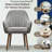 Salamanca Upholstered Armchair-1353114867