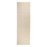 Samode Khaki Handwoven Indoor/Outdoor Rug