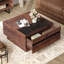 Table basse Ludo