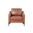 Turner 33.5" Square Arm Armchair-97673796