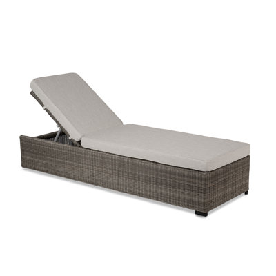 Chaise longue Savannah