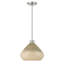 Elaris 12.5" 1-Light Pendant-124505378-124505377