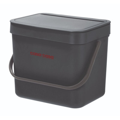 Plastic Recycling Bin