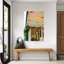 Reproduction d'art mural Austin-1247431775