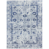 Oriental Area Rug