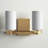 Alturas Two Light Wall / Bath from Generation Lighting -1184693169-1187215927