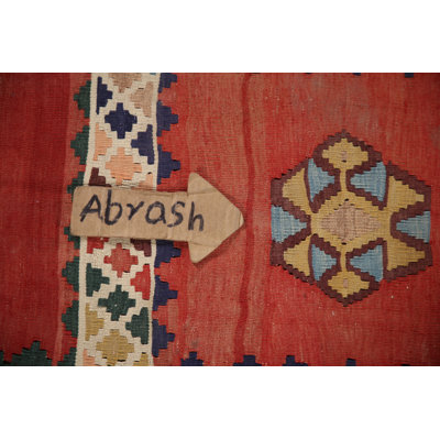 Tapis kilim Savard