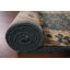 Tapis de couloir oriental entièrement fait à la main Oushak 3 x 10