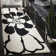 Soho Hand Tufted Wool And Viscose Floral Rug
