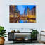 Sirci Bustling Downtown Chicago-107852462