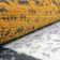 Bandar Geometric Area Rug
