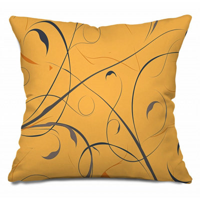 Coussin Floral