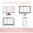 Blackout Curtain Single Panel-697419132-697419134