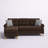 Taelyn Upholstered Sectional Reversible-1947105216