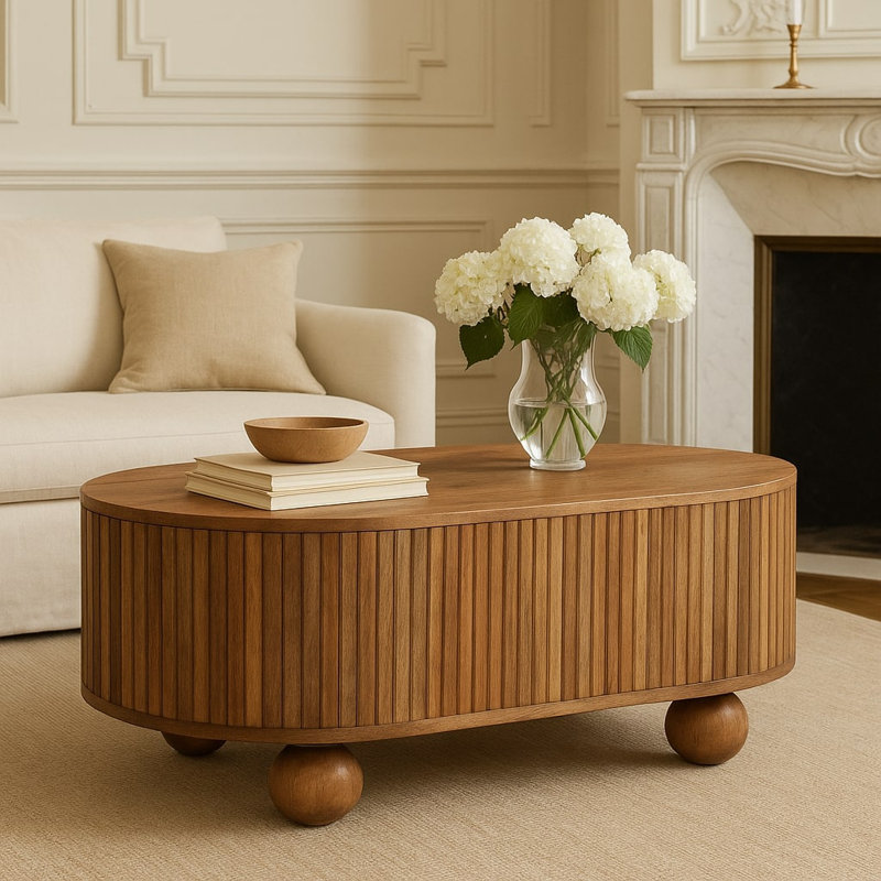 Table basse Soba