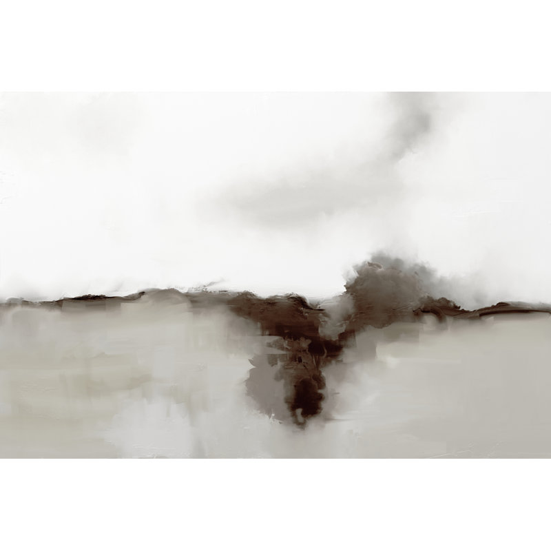 Neutral Paints - Wrapped Canvas Art Prints, 20cm H x 30cm W