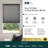Custom Cordless Honeycomb Cellular Shade-2038691170-2038691460