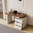 63'' W Rectangle Writing Desk-1417577935