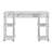 Edwin No Tools Writing Desk with Shelves-2147010288