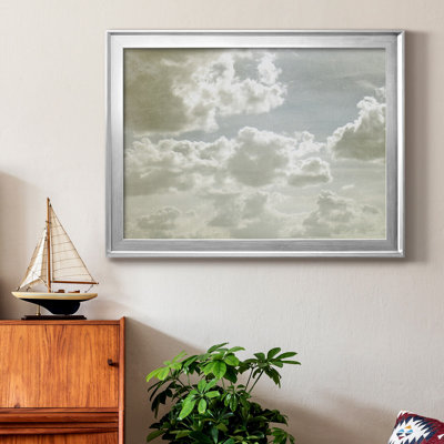 " Sky Scrapers IV "