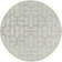 Perpetua Hand Tufted Wool Geometric Indoor Rug