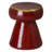 Ceramic Accent Stool