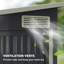 Garden Storage Shed-123497282