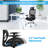 Lachlynn Mesh Task Chair with Headrest