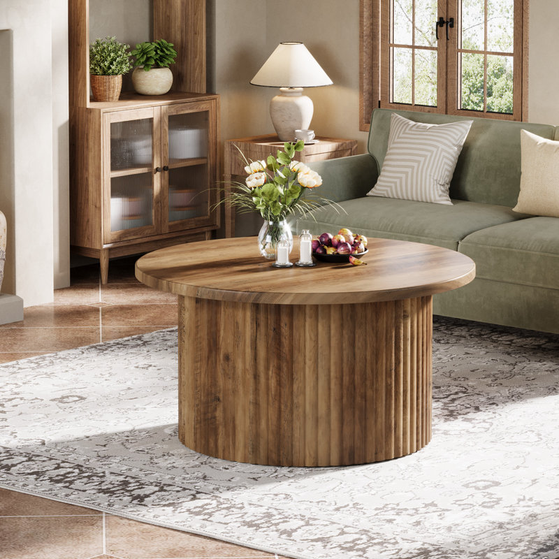 Table basse 31,5 "