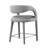 Modway Pinnacle Upholstered Stool-103180101-103180109-103180100