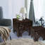 Popp End Table-782006207
