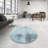 Abstract Indoor Rug-306719726