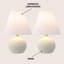 Lampe de table à DEL 18,25 po Asher-934922307