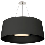 Barbara Barry Halo Medium Hanging Shade