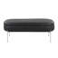 Banc de rangement en similicuir-698959096