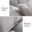 Édredon standard en coton-655336457-655336463