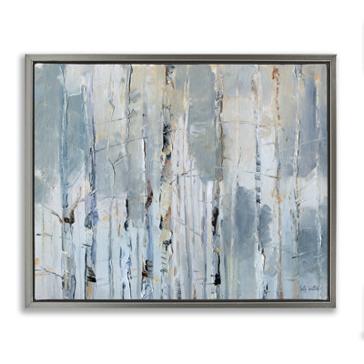 Abstrait linéaire